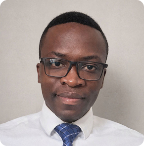 Mr. Anderson Lungu